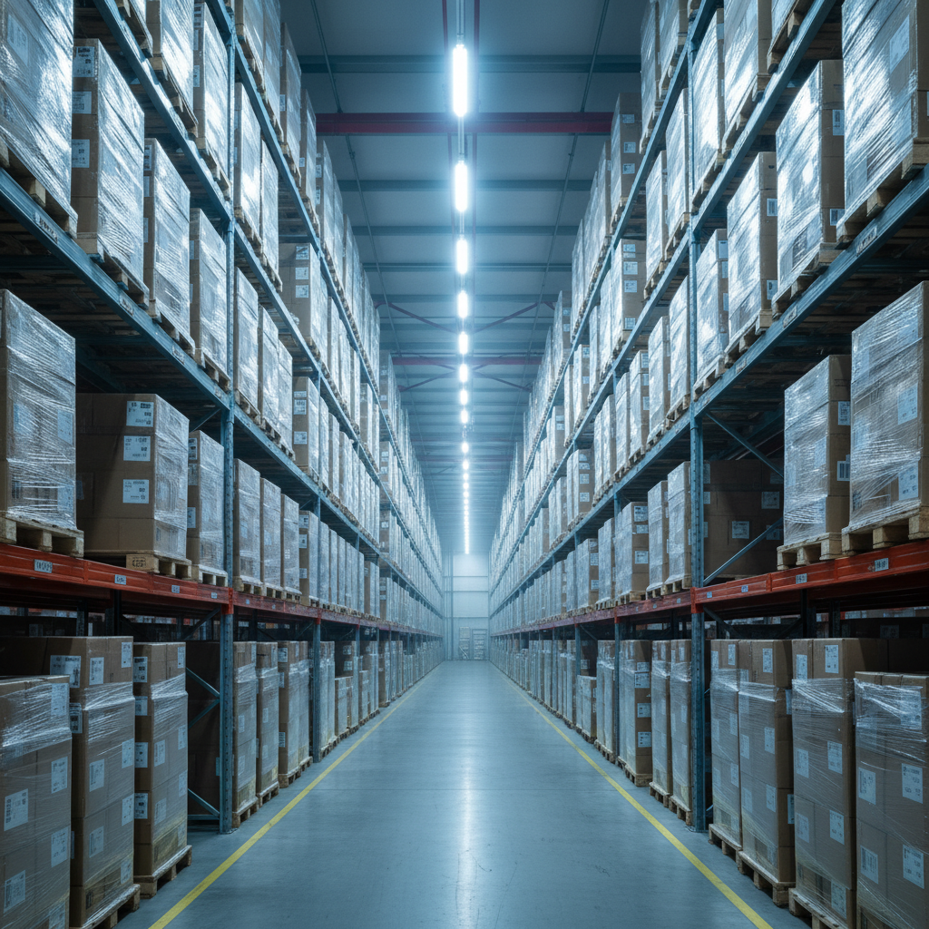 Warehouse