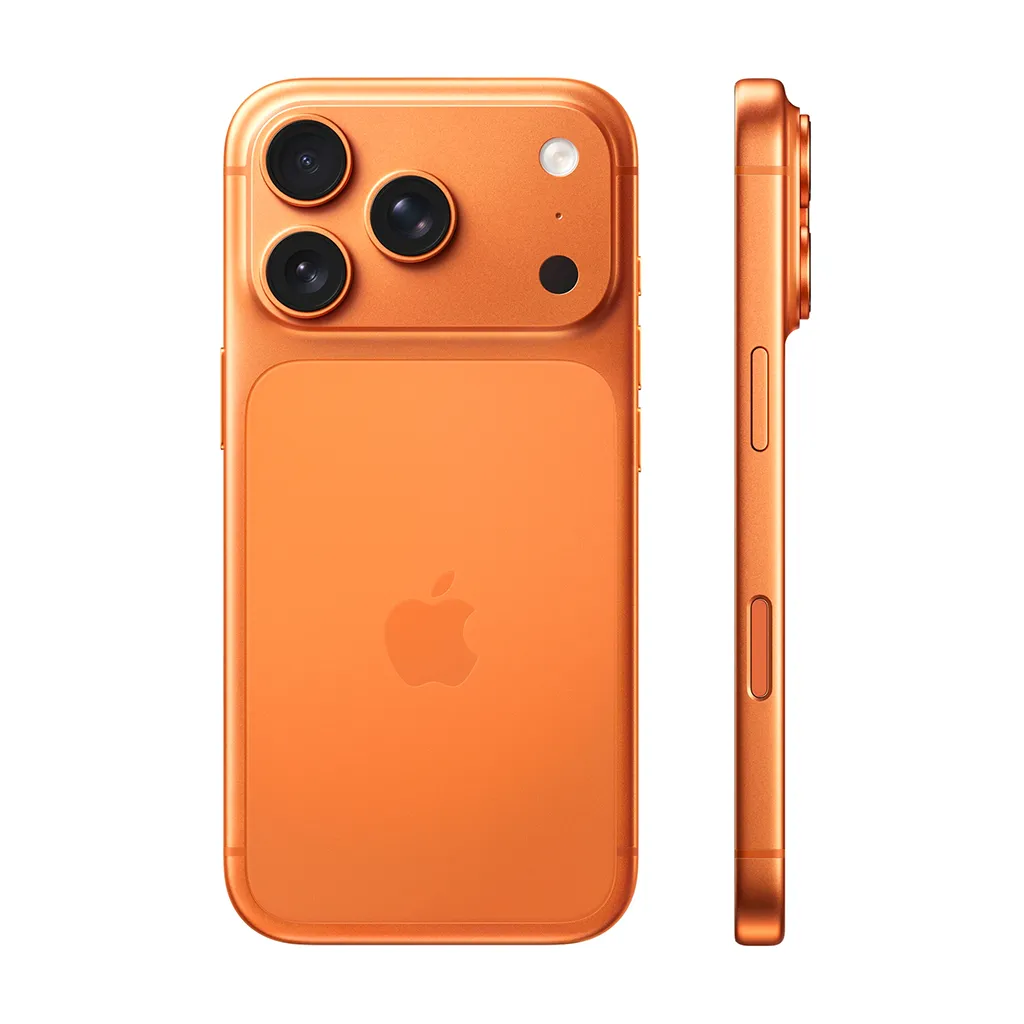 Smartphone gama alta