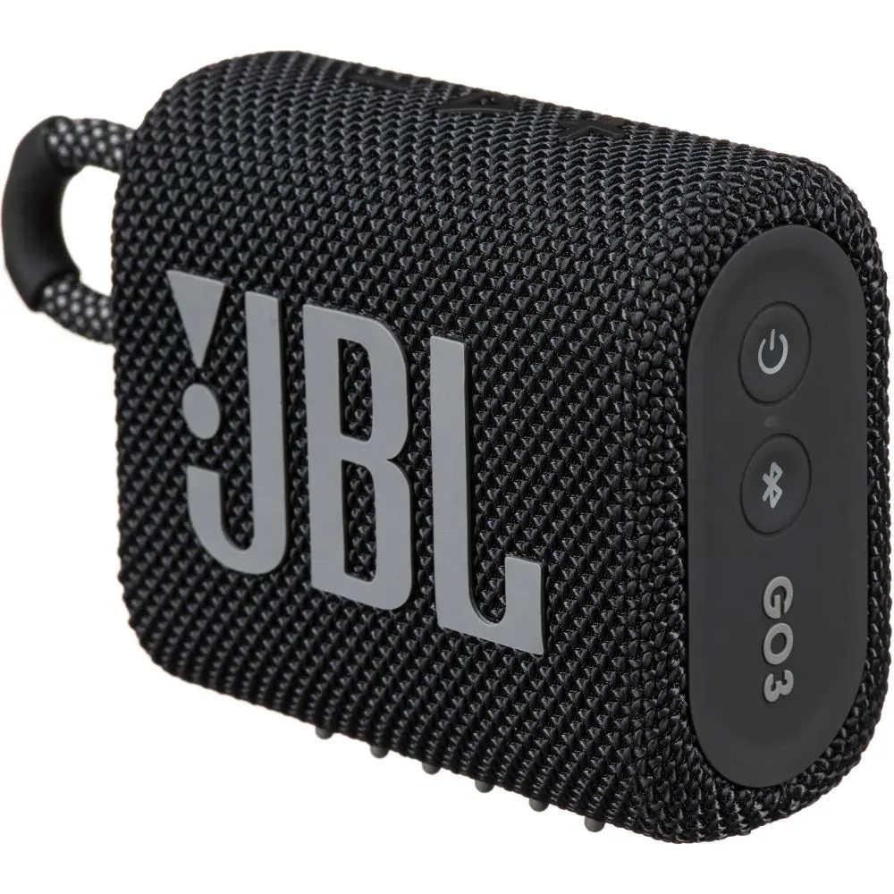 Altavoz Bluetooth